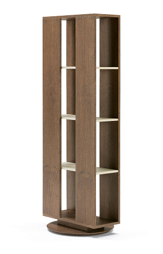 Trolley boekenkast