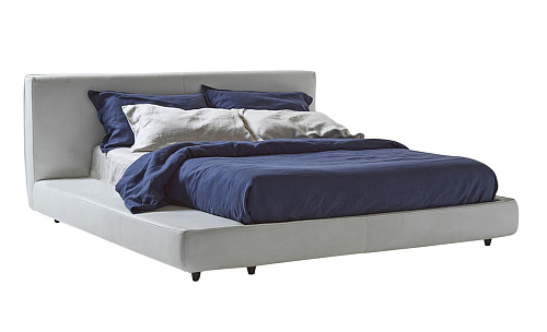 Mise Italiaanse elegante bed