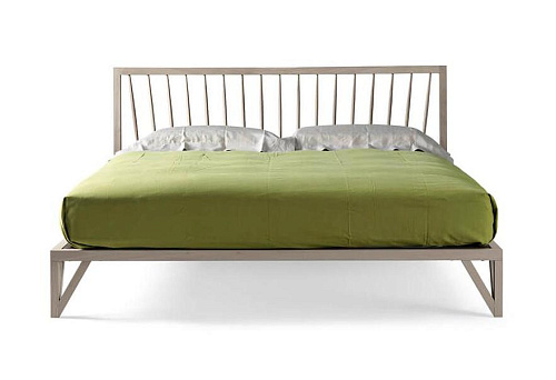 Leggiadro luxe bed