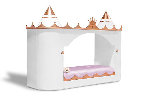 Imperial Fortress kinderbed