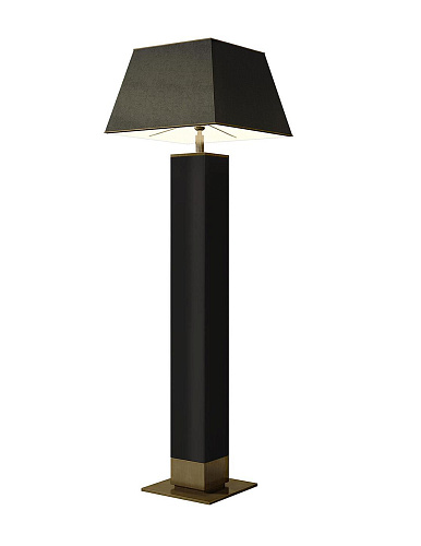 Moderne vloerlamp 154 cm