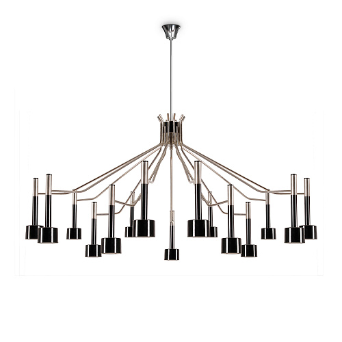 Bella 15 hanglamp