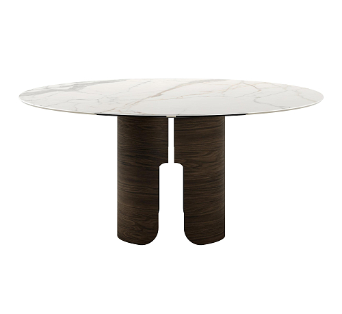 Kera keramische eettafel