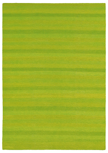 Gamba lichtgroen vloerkleed