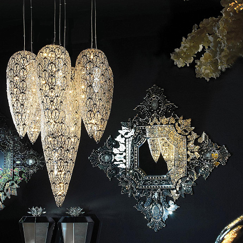 Arabesque Sensation hanglamp