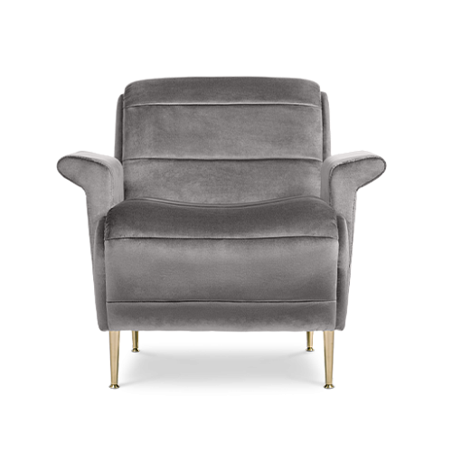 Bennett loungestoel