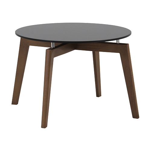 Theo bijzettafel