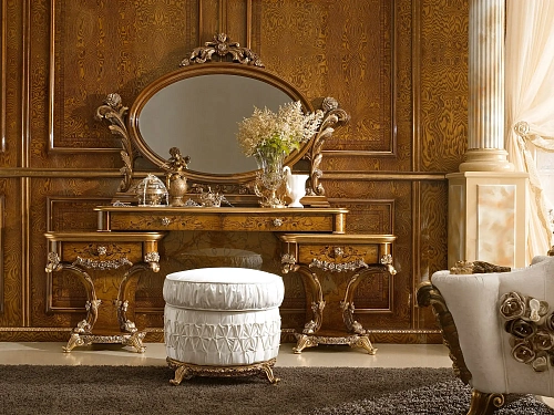 Dolcevita kaptafel