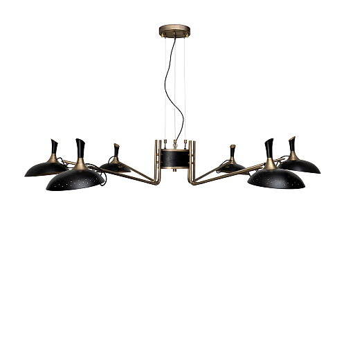 Sanctuary hanglamp