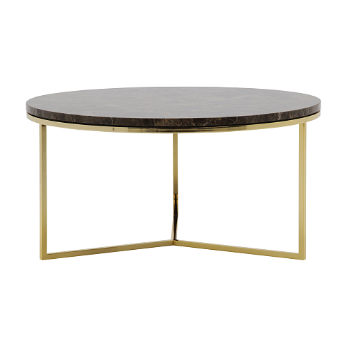 Trio salontafel