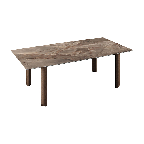 Mosa eettafel