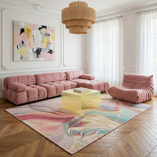 Amazzonia buitenkleed