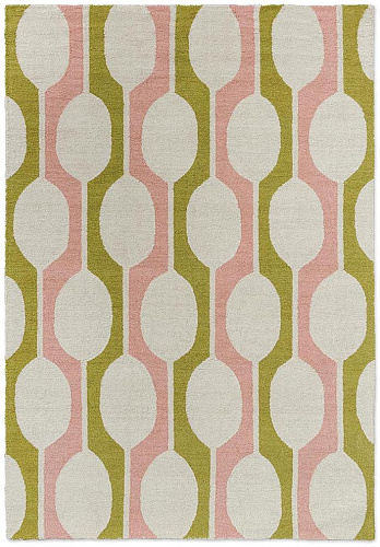 Billow korstmos tapijt