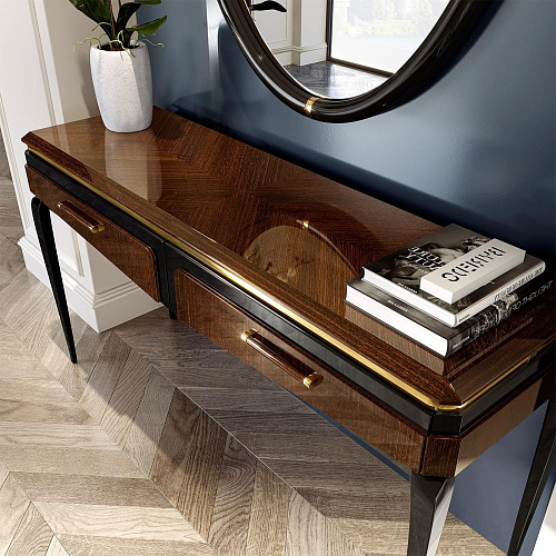 Elegance 2-deurs console