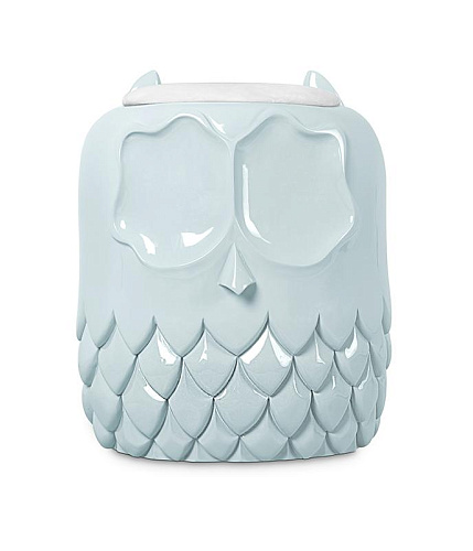 Wise Owl Hoot krukje