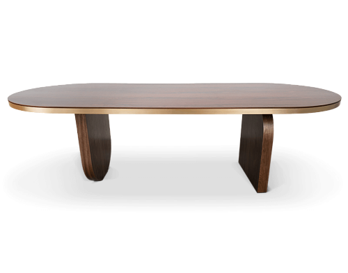 Enzo keuken en eettafel