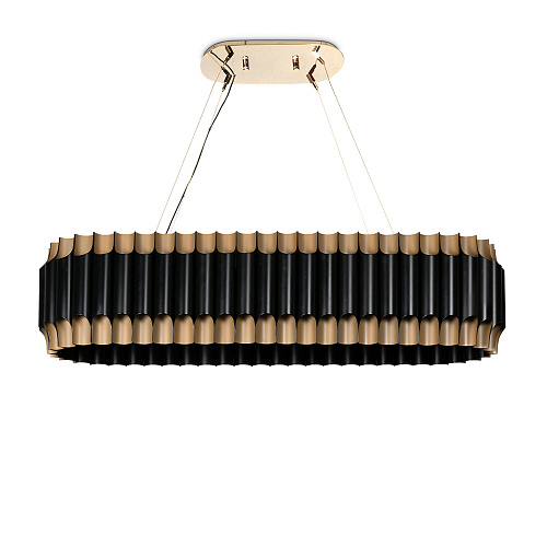 Bold snooker hanglamp