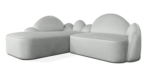 Nimbus II Dream kinderbank