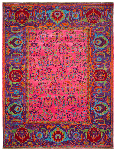 Azer pulse 15 designer vloerkleed