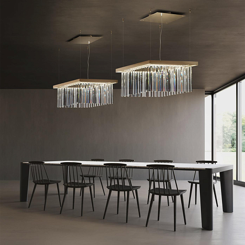 Diamond Moderne Kroonluchter