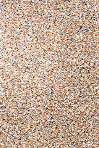 Pebble beach beige vloerkleed