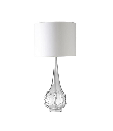 Sebastian Clear tafellamp