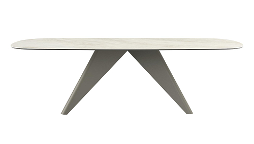 Simposio eettafel