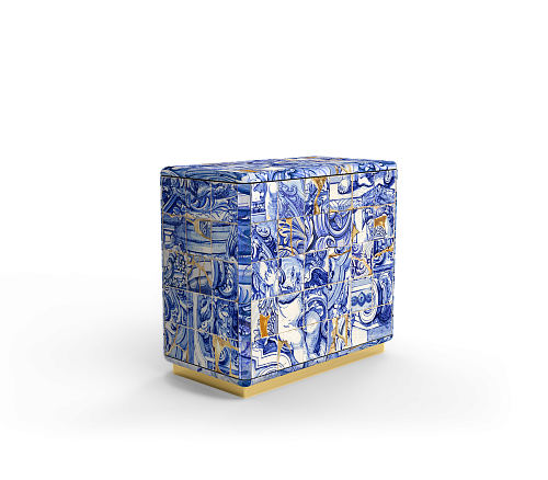 Calma klein dressoir