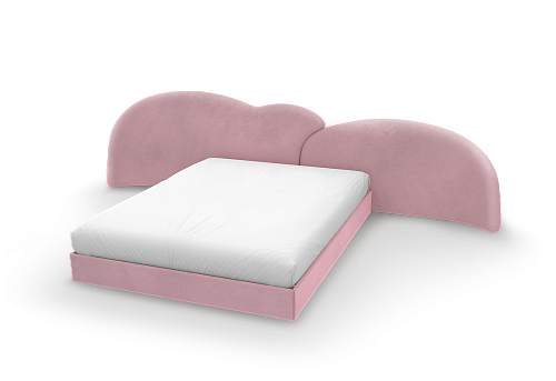 Nimbus Serenity kinderbed