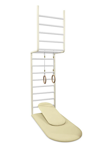 Wonderland speelladder