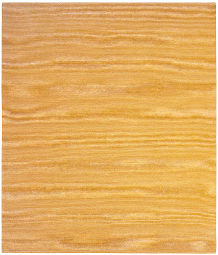 Full deep beige vloerkleed