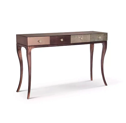 Untamed console