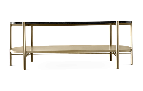 Conrad verlengde console