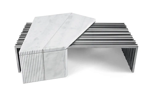 Monarch tuinsalontafel