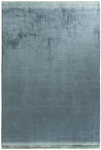 Ocean handloom viscose tapijt