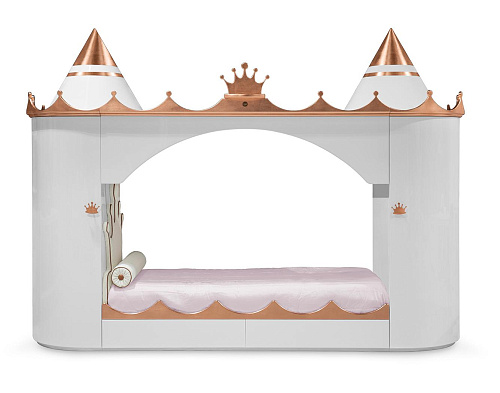 Imperial Fortress kinderbed