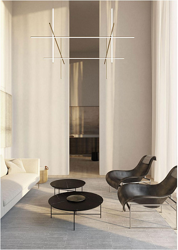 Oona designer tapijt