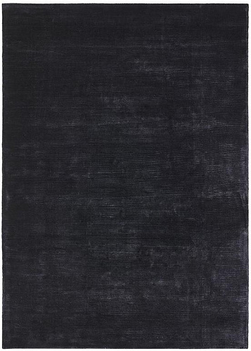 Eucalypt Dark Navy vloerkleed