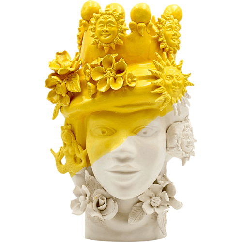 Sculpturen en standbeelden
