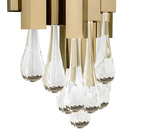 Prestige II wandlamp