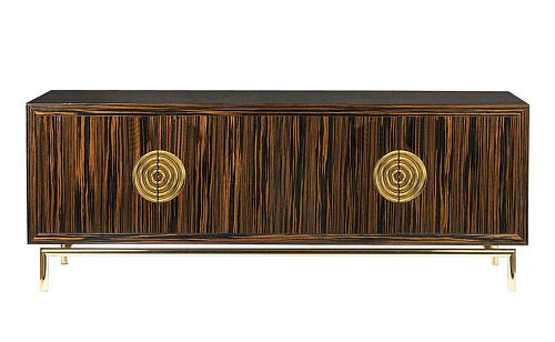 New Secret dressoir