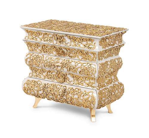 Artisan nachtkastje