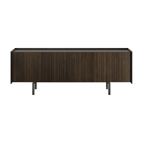 Incisa dressoir