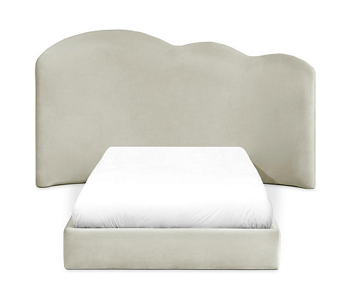 Dreamy Sky Cloud kinderbed