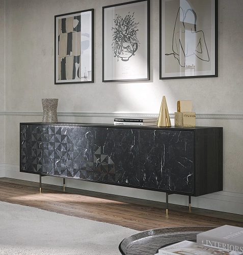 Apogeo dressoir