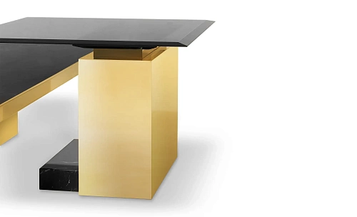 Thunder salontafel