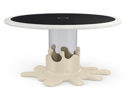 Marshmallow Play Adventure tafel