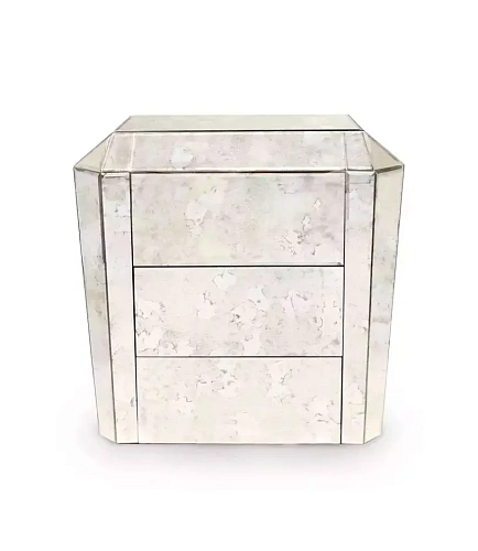 Tamaris 3 laden nachtkastje