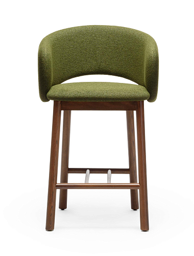 Bel SG-65 Groene Barkruk