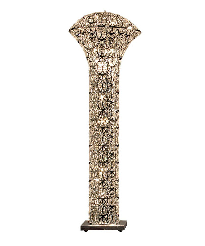 Arabesquie staande lamp
